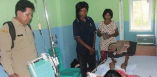 Virus Rabies Serang Otak Sentia