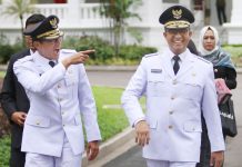 DP 0 Persen dan Hentikan  Reklamasi Ditunggu Warga