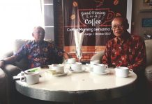 Donor Darah Memperingati HUT Aston dan Transera