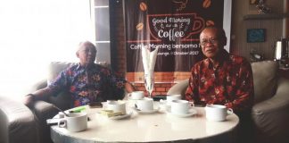 Donor Darah Memperingati HUT Aston dan Transera