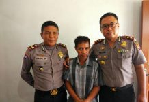 Dikabarkan Bertenaga Dalam, Halidek Sebut Sekali Tarik Besinya Lepas