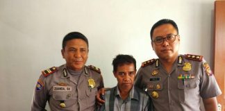 Dikabarkan Bertenaga Dalam, Halidek Sebut Sekali Tarik Besinya Lepas