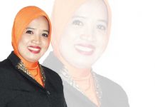 Perombakan OPD, Parlemen Optimis Gubernur Sesuai Prosedur Ermin Elviani, SH