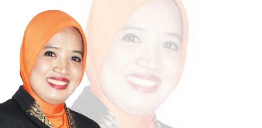 PLN Harus Menjamin Pasokan Listrik Selama Ramadan Ermin Elviani, SH