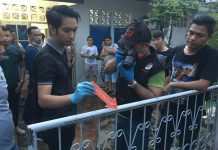 Kematian Mariana Masih Misterius