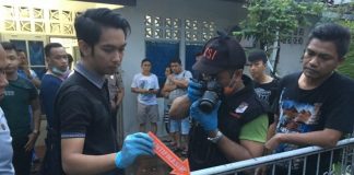 Kematian Mariana Masih Misterius