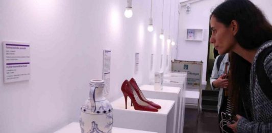 Museum Penampung Kisah Patah Hati dari Penjuru Dunia