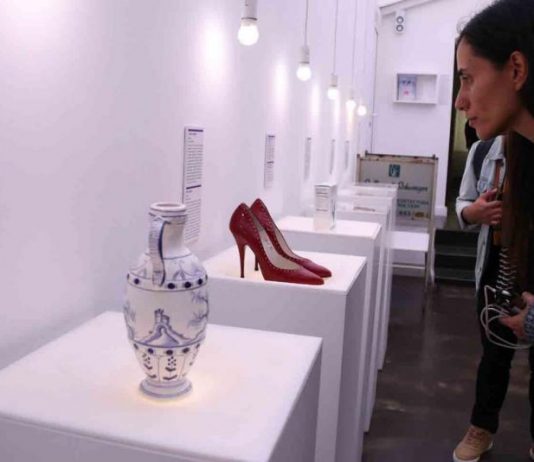 Museum Penampung Kisah Patah Hati dari Penjuru Dunia