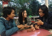 Ada Kemungkinan Bangkit Kembali