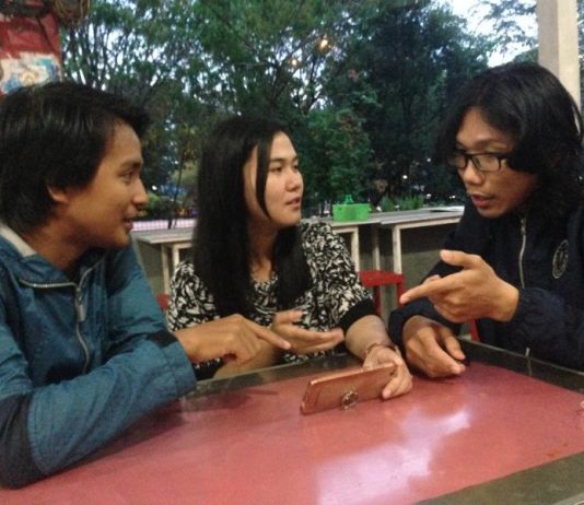 Ada Kemungkinan Bangkit Kembali