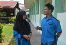 G30S Pelajaran Berharga Bangsa Indonesia Palupi Dwika Prameswari dan M Bahri Alfiansyah