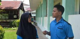 G30S Pelajaran Berharga Bangsa Indonesia Palupi Dwika Prameswari dan M Bahri Alfiansyah