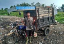 Biarlah Sakit, yang Penting Warga Sehat