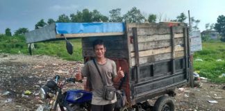 Biarlah Sakit, yang Penting Warga Sehat