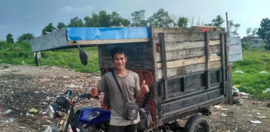 Biarlah Sakit, yang Penting Warga Sehat