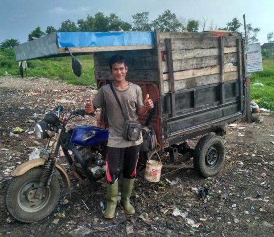 Biarlah Sakit, yang Penting Warga Sehat