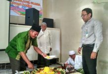 Bertekad Menjadi Universitas Terhebat di Kalbar