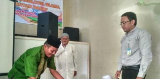 Bertekad Menjadi Universitas Terhebat di Kalbar