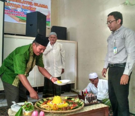 Bertekad Menjadi Universitas Terhebat di Kalbar