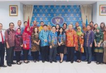 Temukan Anak 14 Tahun Dipekerjakan di Malaysia