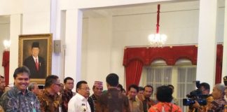 Kalbar Terima Hak Kelola 33.140 Hektar Hutan Desa