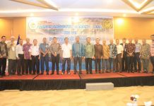 Butuh Kerjasama Bikin Kapal Keruk