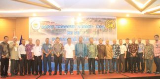 Butuh Kerjasama Bikin Kapal Keruk