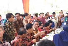 Kalbar Siap Jadi Teladan