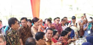 Kalbar Siap Jadi Teladan