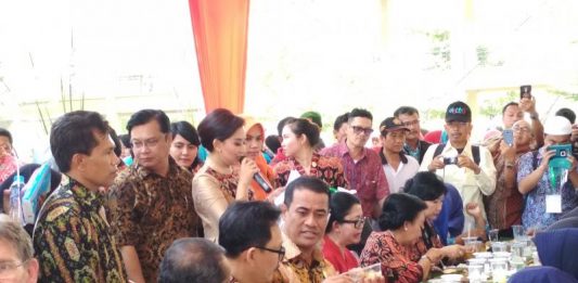 Kalbar Siap Jadi Teladan