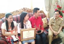 Anak Kalbar Ciptakan Sispertan