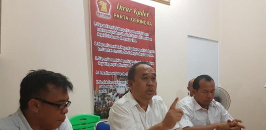 Karolin Calon Gubernur Wakilnya Masih Disurvey