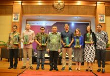 Sutarmidji: Dompet Tebal Orang Sepok