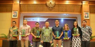 Sutarmidji: Dompet Tebal Orang Sepok