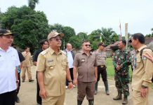 Kades Minta Batas Sunsong Segera Ditetapkan