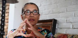 Kisah di Balik Pembuatan Film Penumpasan G. 30. S. PKI