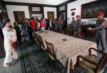 Tak Ingin Film G.30.S.  Diperbaharui Museum AH Nasution di Jakarta