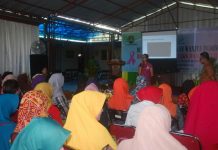 Per Hari 26 Wanita Indonesia Meninggal