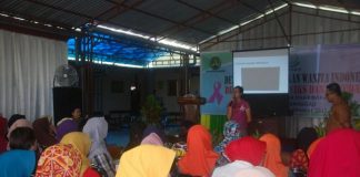 Per Hari 26 Wanita Indonesia Meninggal