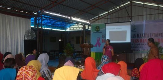 Per Hari 26 Wanita Indonesia Meninggal