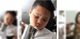 Matthew Alonso, Seniman Kopi