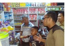 Kapolres: Anak-anak Dilarang Beli Lem dan Obat-obatan