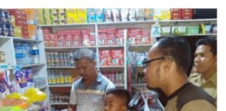 Kapolres: Anak-anak Dilarang Beli Lem dan Obat-obatan