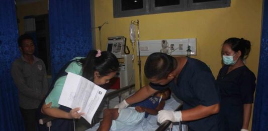 Usai Menggigit, Anjing Dibunuh Lalu Dimakan