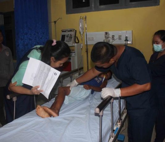 Usai Menggigit, Anjing Dibunuh Lalu Dimakan