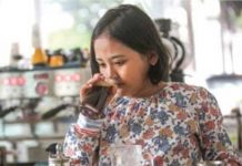Derap Bocah-bocah Barista Indonesia