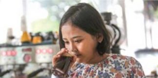 Derap Bocah-bocah Barista Indonesia