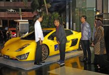 Royalti Ganjal Semangat Inovasi Peneliti