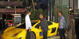 Royalti Ganjal Semangat Inovasi Peneliti