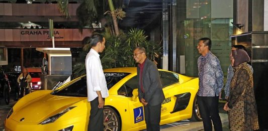 Royalti Ganjal Semangat Inovasi Peneliti